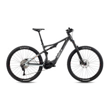 Bicicleta Electrica BH ILYNX + SL TRAIL 7.9 2026