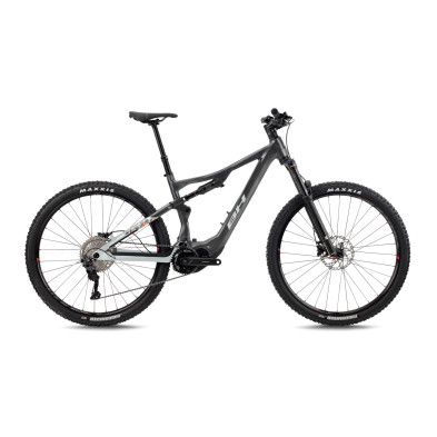 Bicicleta Electrica BH ILYNX + SL TRAIL 7.9 2026