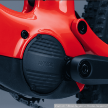 Steppenwolf Tundra 9 - DJI 800 WH