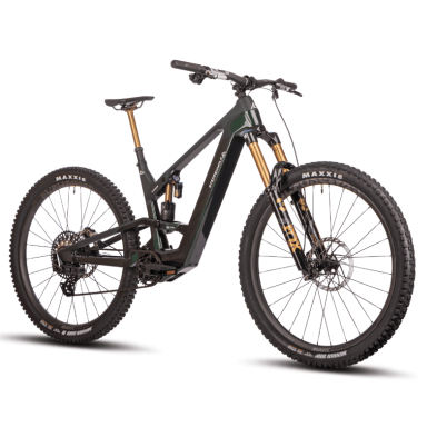 Steppenwolf Tundra 11