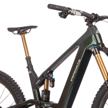 Steppenwolf Tundra 11