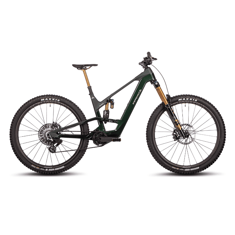 Steppenwolf Tundra 11