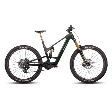Steppenwolf Tundra 11