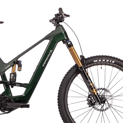 Steppenwolf Tundra 11