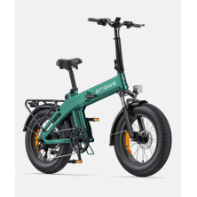 Engwe EP-2 3.0. E-Bike
