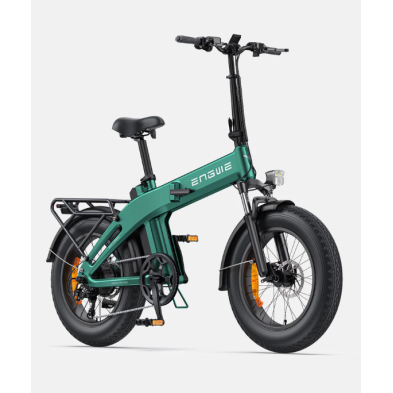 Engwe EP-2 3.0. E-Bike