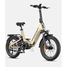 Engwe L20 3.0 PRO. E-Bike