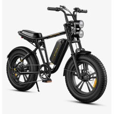 Engwe M20. E-Bike