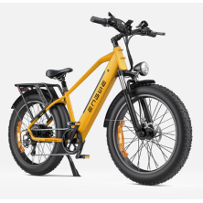 Engwe E26. E-Bike