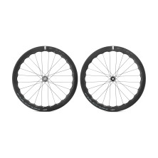 FULCRUM SONIQ GR. Juego (Cubierta / Tubeless Ready)