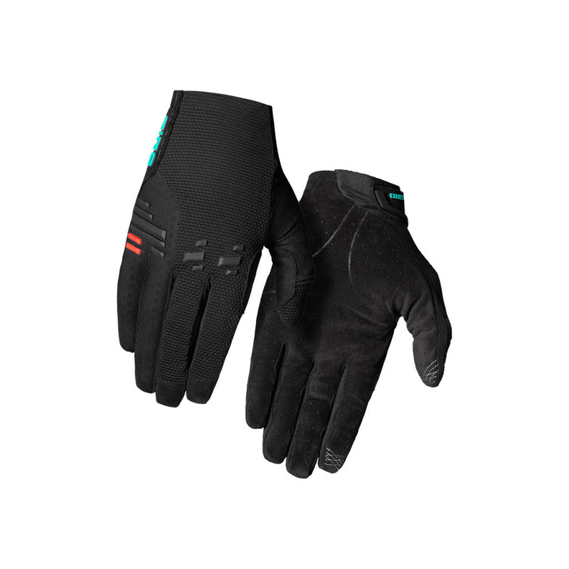 Guantes Giro Havoc Black