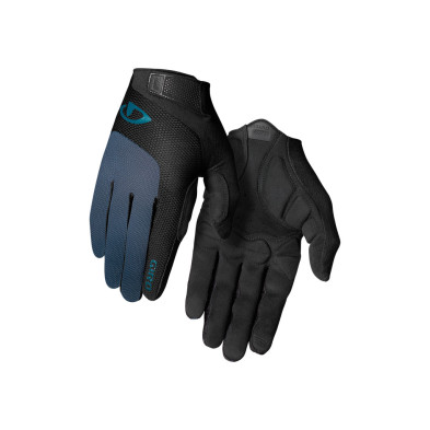 Guantes Giro Bravo LF Gel