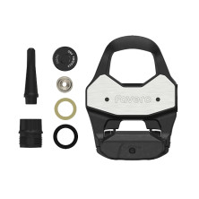 Cuerpo pedal izquierdo Favero Assioma PRO RL