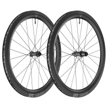 DT SWISS ARC 1600 SPLINE DB 55. Juego (Cubierta / Tubeless Ready)
