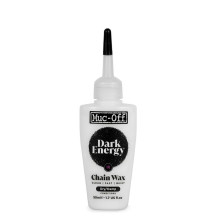 Cera lubricante de cadena MUC-OFF DARK ENERGY