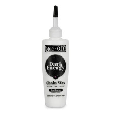 Cera lubricante de cadena MUC-OFF DARK ENERGY