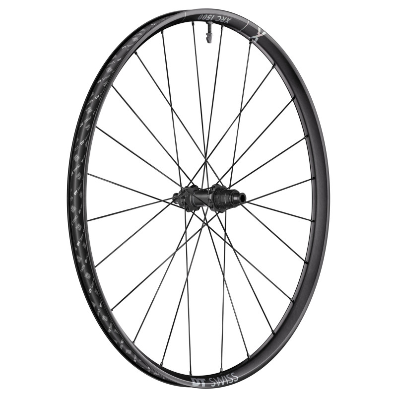 DT SWISS XRC 1500 SPLINE 30 - 29'. 12X148. TRASERA (CUBIERTA / TUBELESS READY)