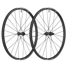 DT SWISS XRC 1500 SPLINE 30 - 29'. 15X110 / 12X148. JUEGO (CUBIERTA / TUBELESS READY)