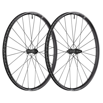 DT SWISS XRC 1500 SPLINE 30 - 29'. 15X110 / 12X148. JUEGO (CUBIERTA / TUBELESS READY)