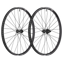 DT SWISS XMC 1500 SPLINE 30 - 27.5'. 15X110 / 12X148. JUEGO (CUBIERTA / TUBELESS READY)