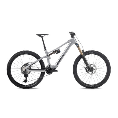 Bicicleta Electrica BH ILYNX + DL ENDURO CARBON 9.7
