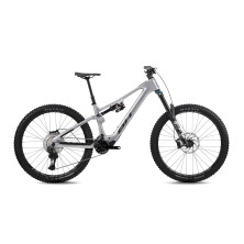 Bicicleta Electrica BH ILYNX + DL ENDURO CARBON 9.6