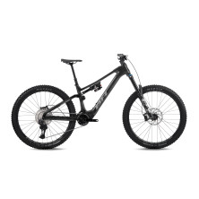 Bicicleta Electrica BH ILYNX + DL ENDURO CARBON 9.6