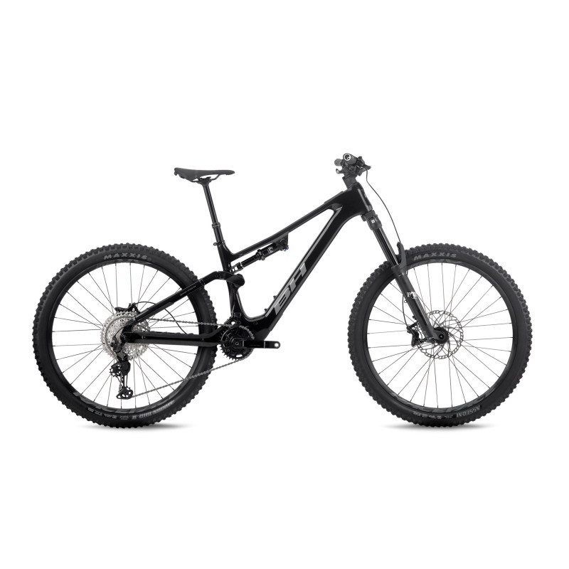 Bicicleta Electrica BH ILYNX + DL ENDURO CARBON 9.5
