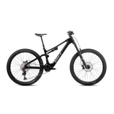 Bicicleta Electrica BH ILYNX + DL ENDURO CARBON 9.5