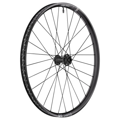 DT SWISS EXC 1500 CLASSIC 30 IS - 29'. 15X110. DELANTERA (CUBIERTA / TUBELESS READY)