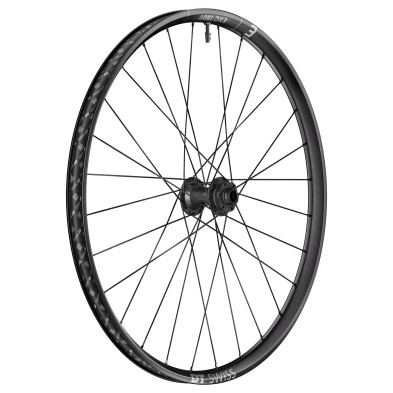 DT SWISS EXC 1500 CLASSIC 30 IS - 29'. 20X110. DELANTERA (CUBIERTA / TUBELESS READY)