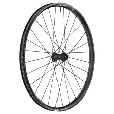 DT SWISS EXC 1500 CLASSIC 30 IS - 27.5'. 15X110. DELANTERA (CUBIERTA / TUBELESS READY)