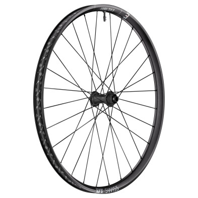 DT SWISS EXC 1500 CLASSIC 30 IS - 27.5'. 15X110. DELANTERA (CUBIERTA / TUBELESS READY)
