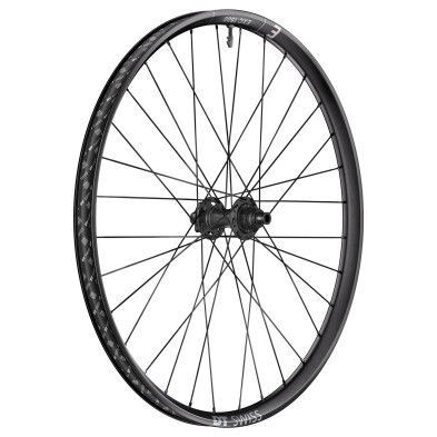 DT SWISS EXC 1500 CLASSIC 30 IS - 29'. 12X157. TRASERA (CUBIERTA / TUBELESS READY)