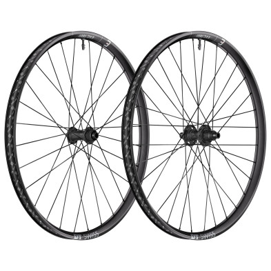 DT SWISS EXC 1500 CLASSIC 30 CL - 29'. 15X110 / 12X148. JUEGO (CUBIERTA / TUBELESS READY)