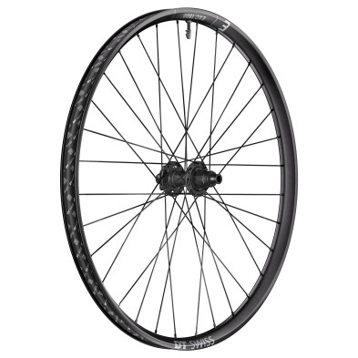 DT SWISS EXC 1500 CLASSIC 30 IS - 27.5'. 12X148. TRASERA (CUBIERTA / TUBELESS READY)