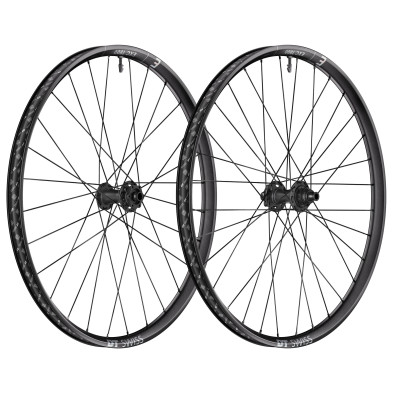 DT SWISS EXC 1500 CLASSIC 30 IS - 29'. 15X110 / 12X148. JUEGO (CUBIERTA / TUBELESS READY)