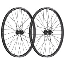 DT SWISS EXC 1500 CLASSIC 30 IS - 29'. 20X110 / 12X157. JUEGO (CUBIERTA / TUBELESS READY)