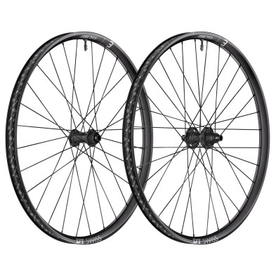 DT SWISS EXC 1500 CLASSIC 30 CL - 27.5'. 15X110 / 12X148. JUEGO (CUBIERTA / TUBELESS READY)