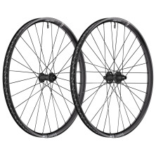 DT SWISS EXC 1500 CLASSIC 30 CL - 29' / 27.5 MULLET. 15X110 / 12X148. JUEGO (CUBIERTA / TUBELESS READY)