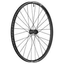 DT SWISS HXC 1500 SPLINE 30 CL - 27.5'. 15X110. DELANTERA (CUBIERTA / TUBELESS READY)