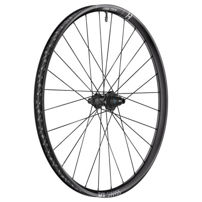 DT SWISS HXC 1500 SPLINE 30 CL - 27.5'. 12X148. TRASERA (CUBIERTA / TUBELESS READY)