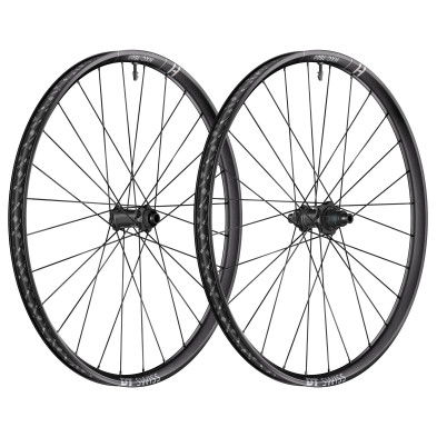 DT SWISS HXC 1500 SPLINE 30 CL - 29' / 27.5 MULLET. 15x110 / 12X148. JUEGO (CUBIERTA / TUBELESS READY)