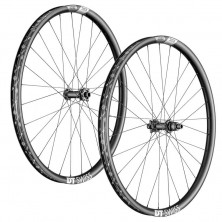 DT SWISS EXC 1501 SPLINE ONE 30 IS - 29\'. 15X110 / 12X148. JUEGO (CUBIERTA / TUBELESS READY) en Categoría Ruedas para bicicl
