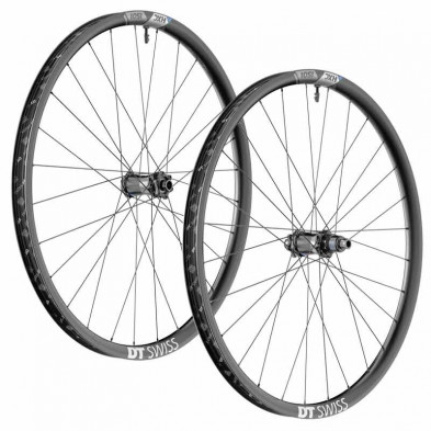 DT SWISS HXC 1501 SPLINE ONE IS 30 - 29\'. 15x110 / 12X148. JUEGO (CUBIERTA / TUBELESS READY) en Categoría Ruedas para bicicl