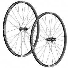 DT SWISS EX 1700 SPLINE 30 IS - 29\'. 15X110 / 12X148. JUEGO (CUBIERTA / TUBELESS READY) en Categoría Ruedas para bicicletas 