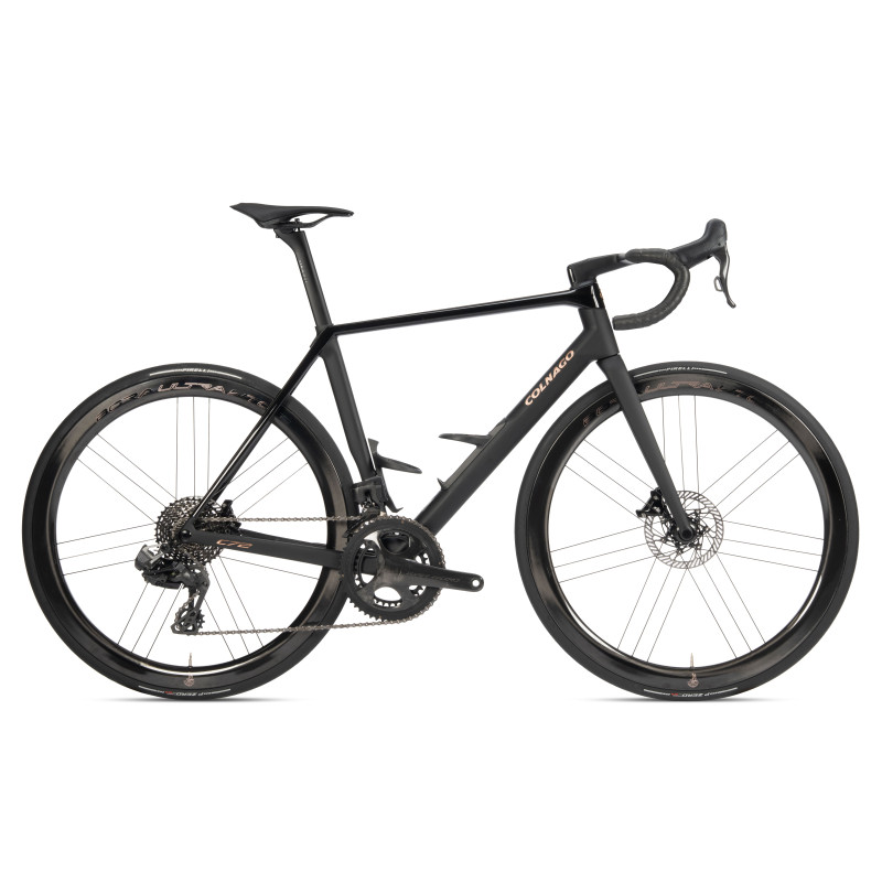 Bicicleta carretera COLNAGO C72 Dura-Ace Di2 / Enve SES 4.5