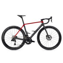 Bicicleta carretera COLNAGO C72 Dura-Ace Di2 / Enve SES 4.5