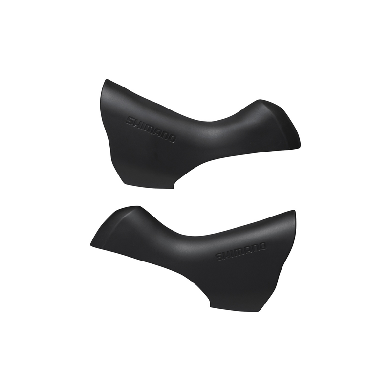 Cubremanetas Shimano (Par) ST-6800