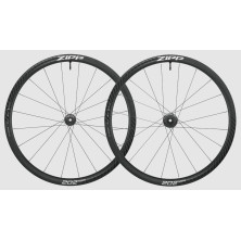 ZIPP 202 NSW CARBON DISC BRAKE. Juego (Tubeless)